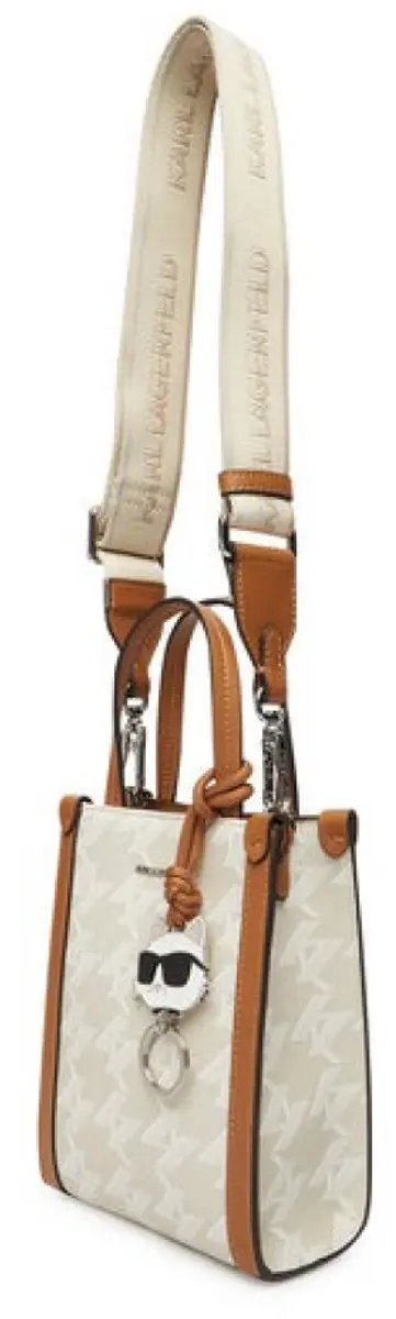 Karl Lagerfeld B3W30139 IKON - Beige