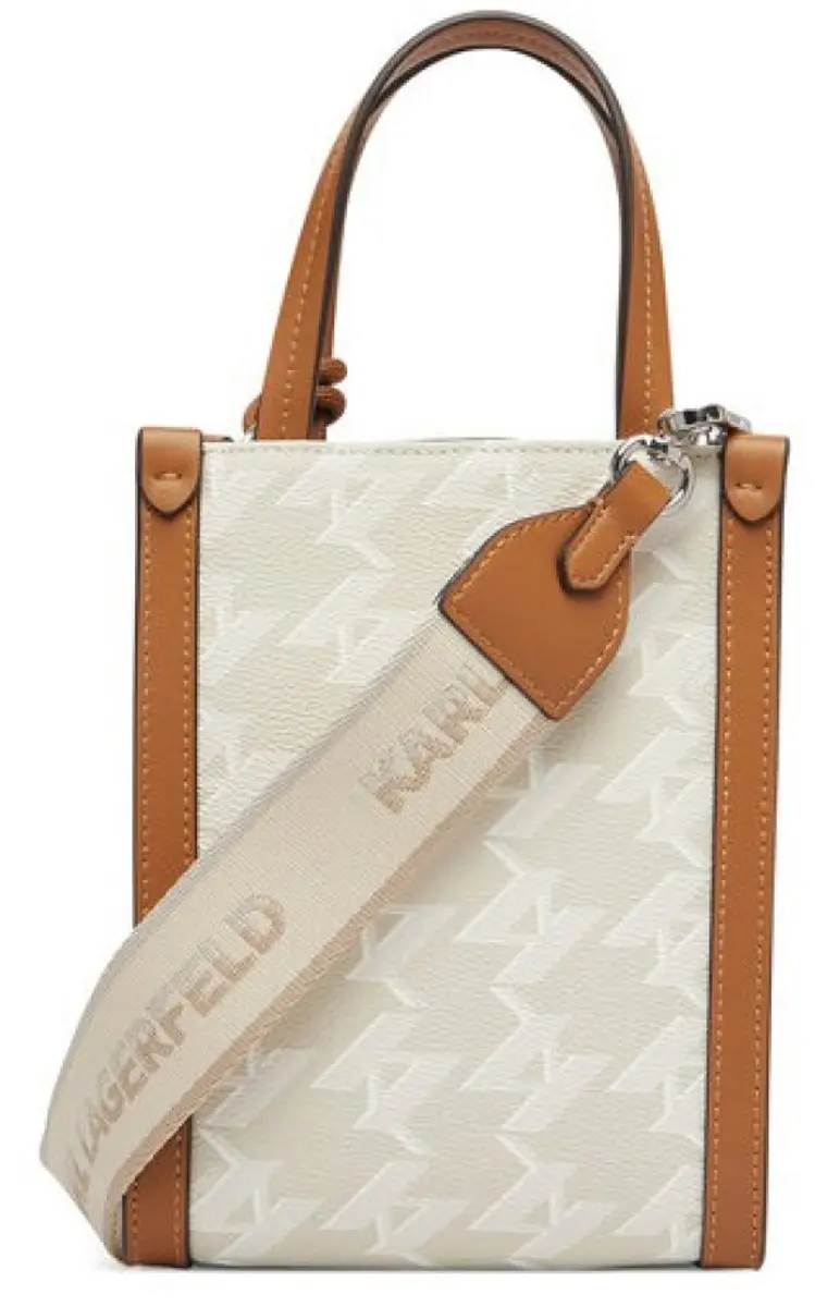 Karl Lagerfeld B3W30139 IKON - Beige