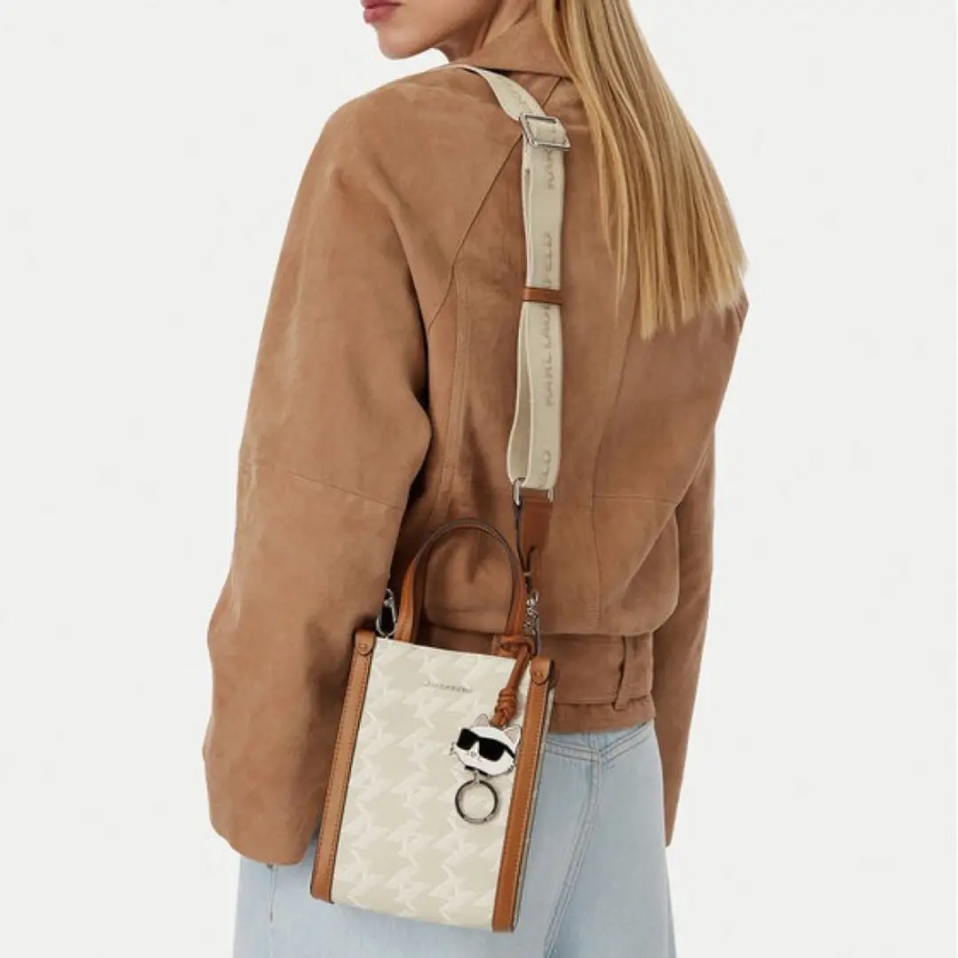 Karl Lagerfeld B3W30139 IKON - Beige