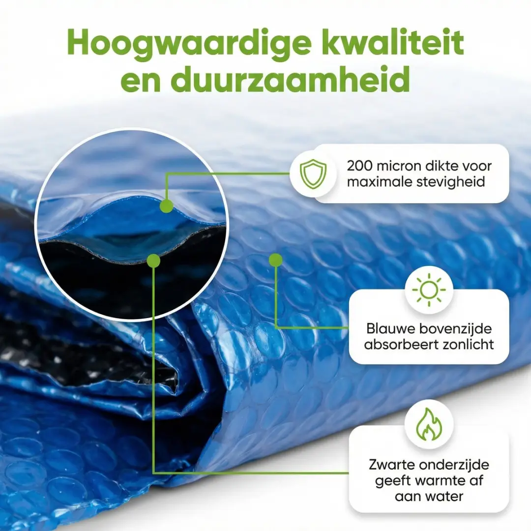 Bestway Fast Set Zwembad 396x84cm - 7-delig - Grijs