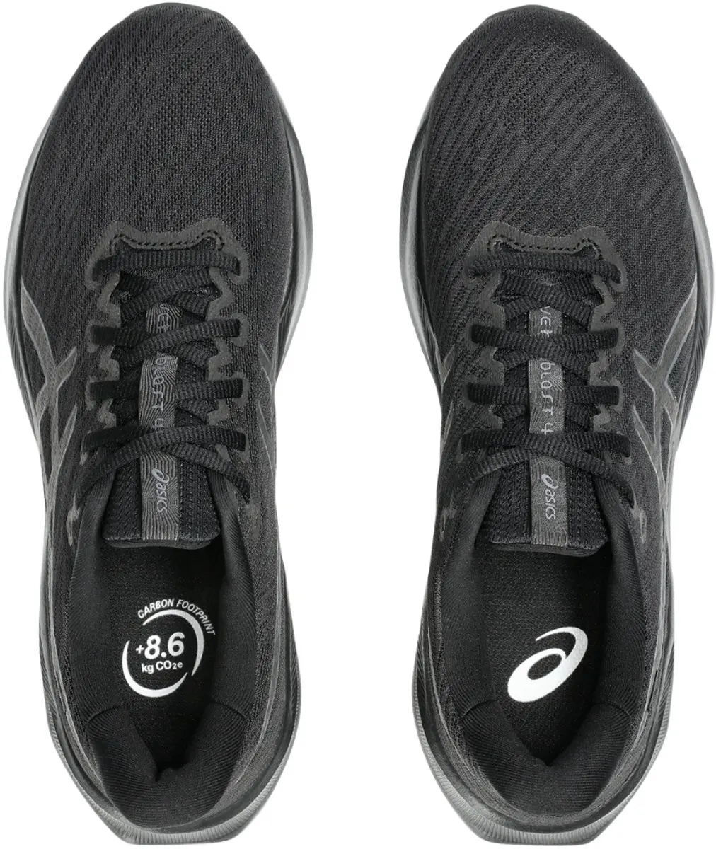 ASICS Versablast 4 Heren - Wegloop schoenen - Zwart - Maat 41