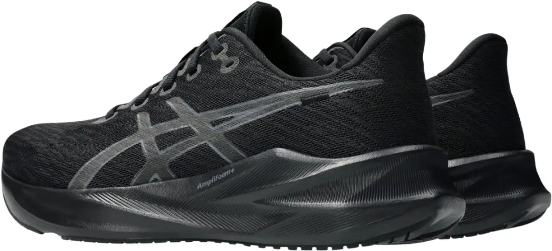 ASICS Versablast 4 Heren - Wegloop schoenen - Zwart - Maat 41