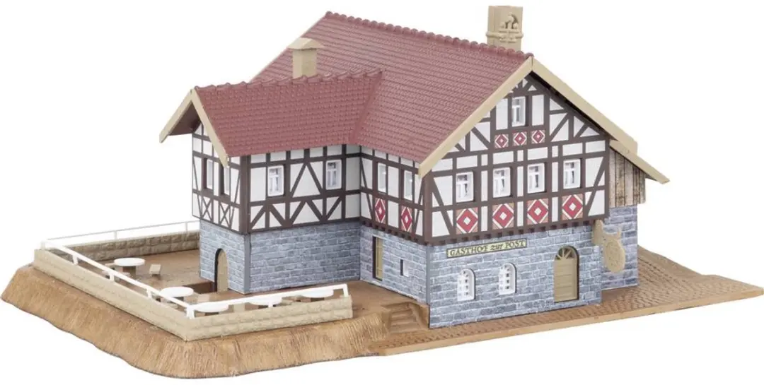Faller 232138 N Gasthaus zur Post