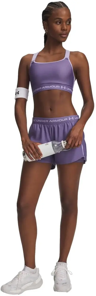 Under Armour Tech Play Up Damesshort XXL