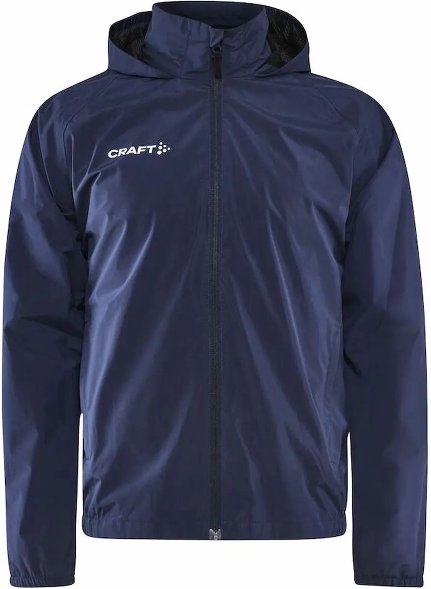 Craft Evolve Regenjas Heren