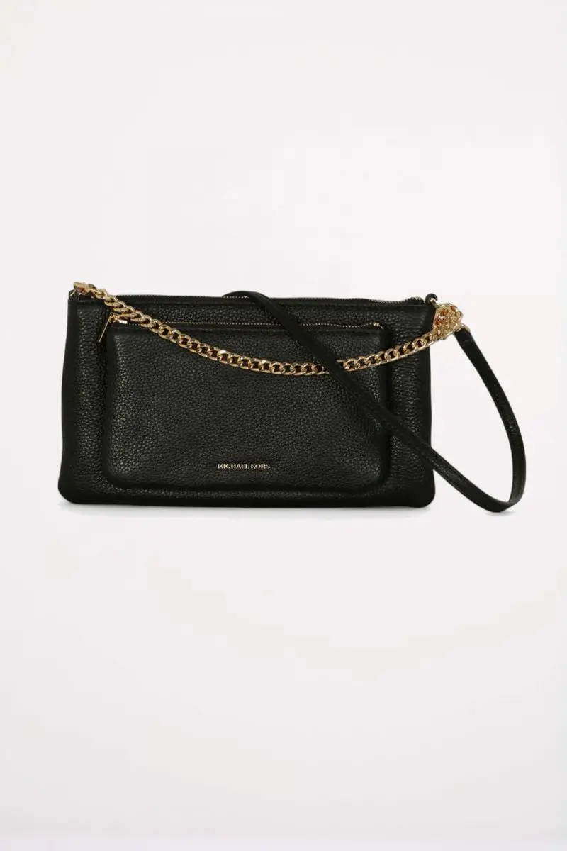 Michael Kors Jet Set - Zwart