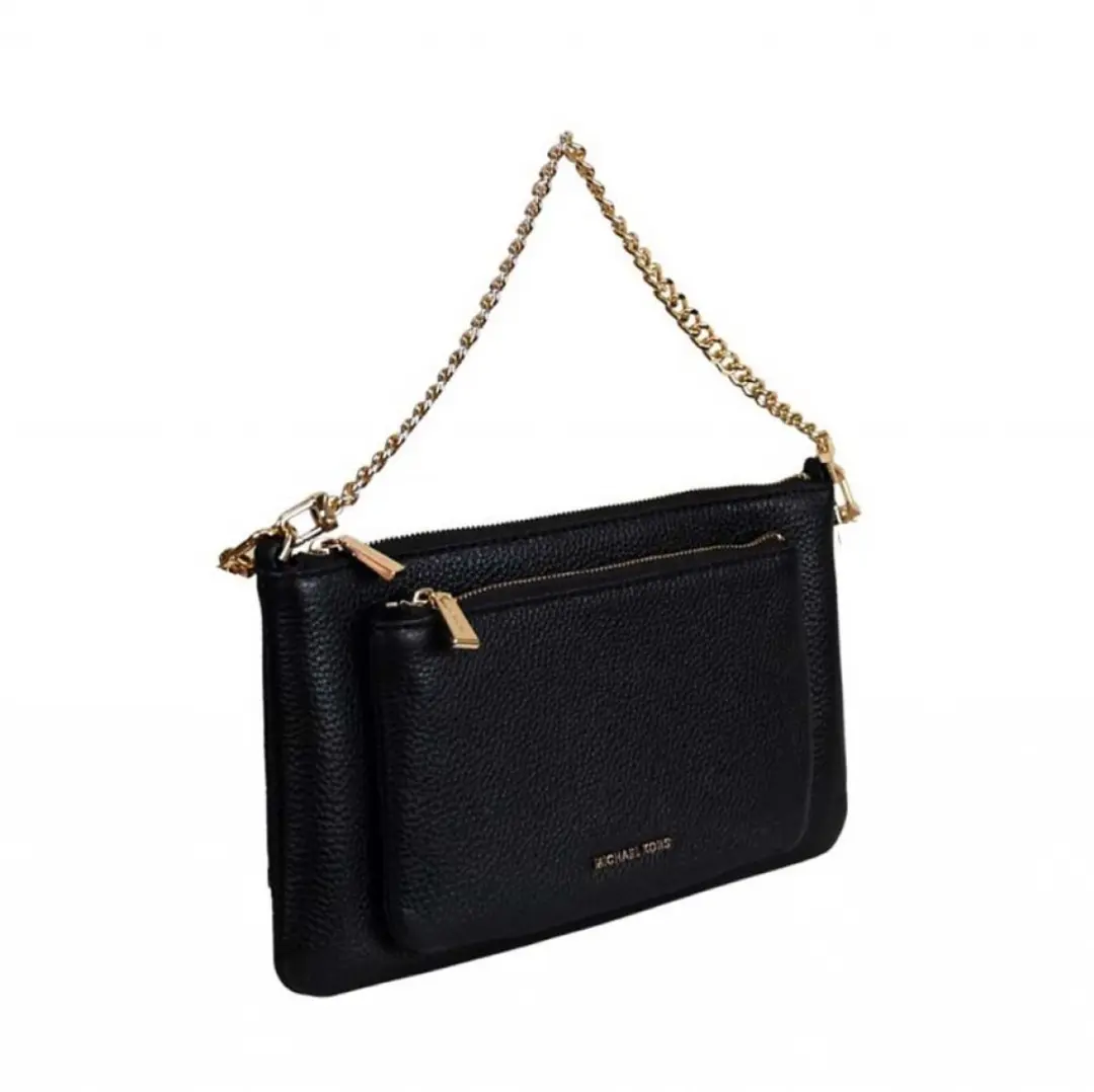 Michael Kors Jet Set - Zwart