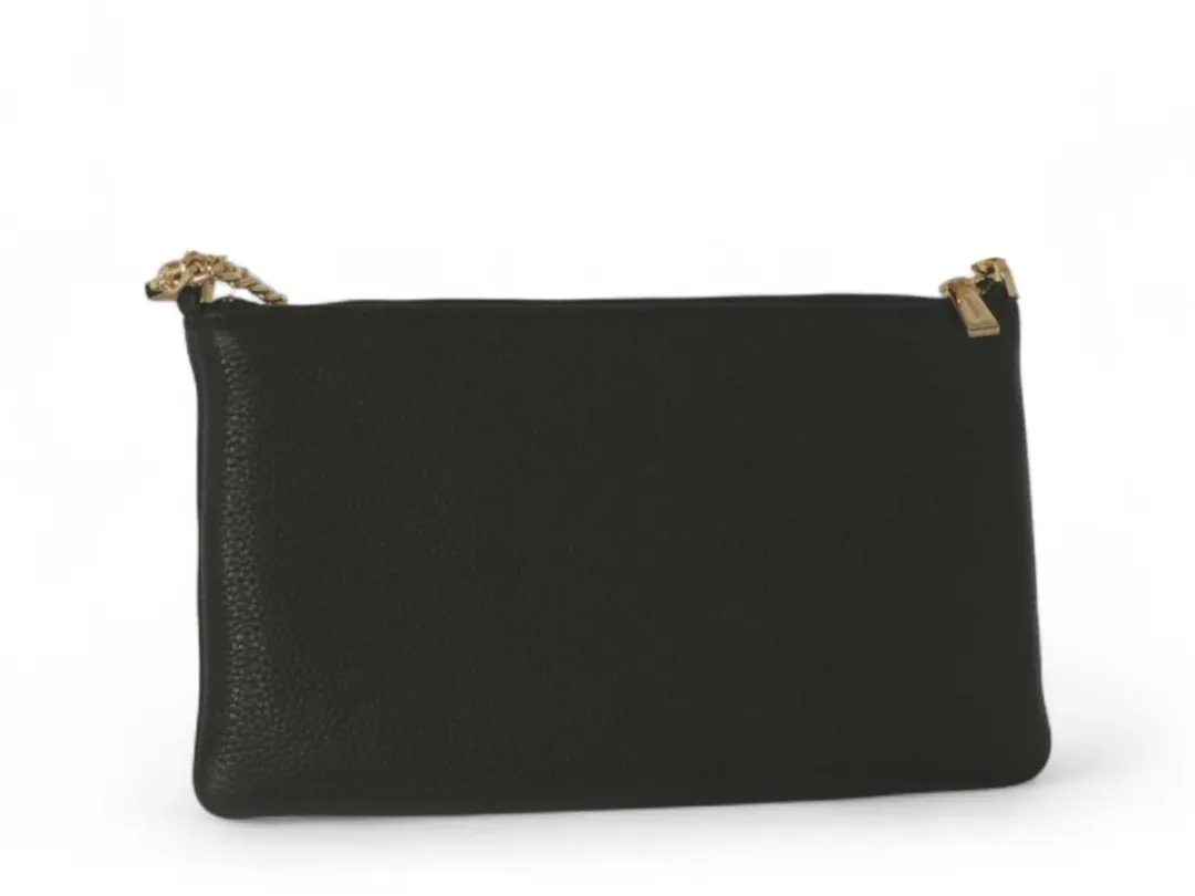 Michael Kors Jet Set - Zwart