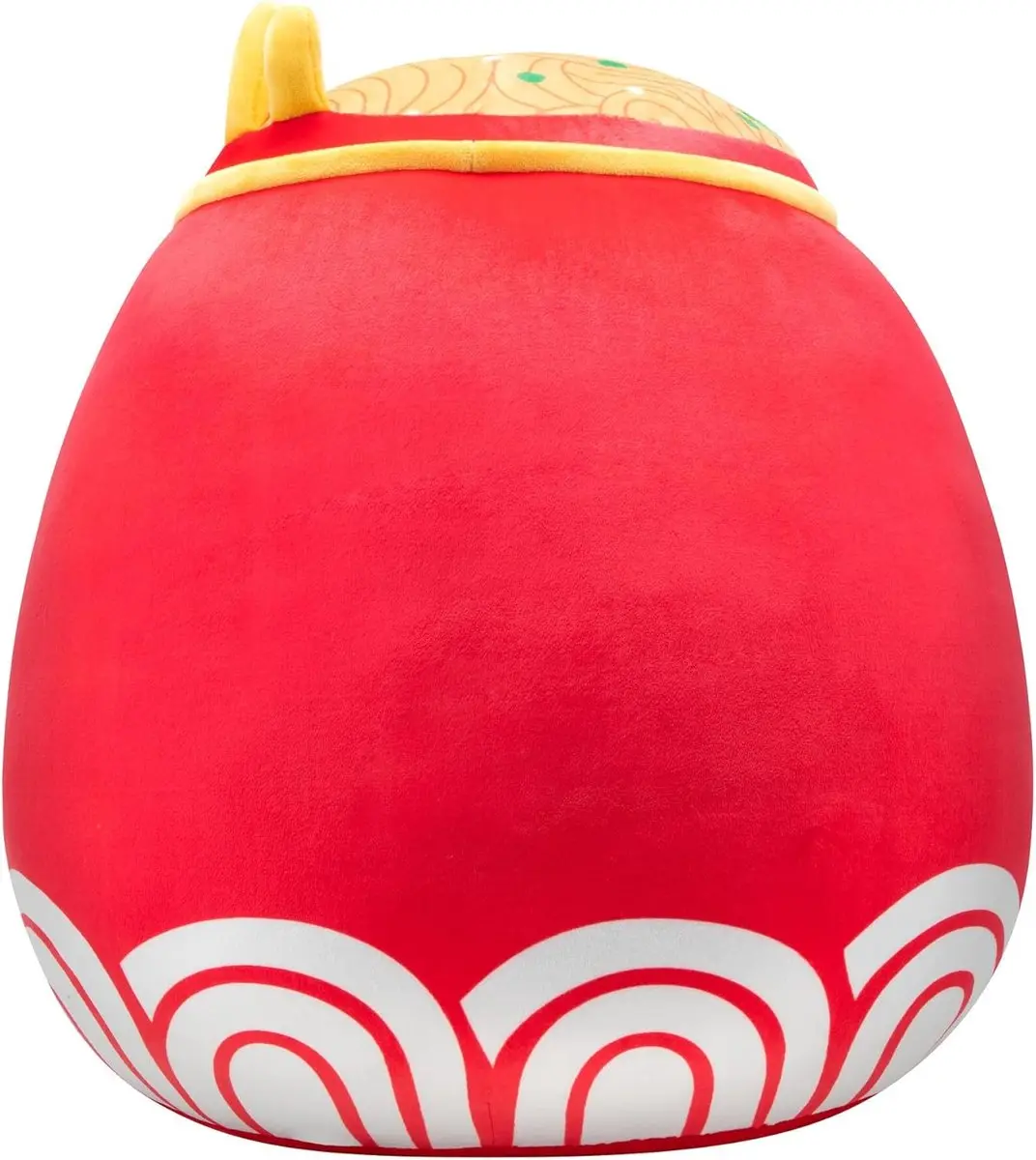 Squishmallows Odion Pluche Knuffel 50cm - XL