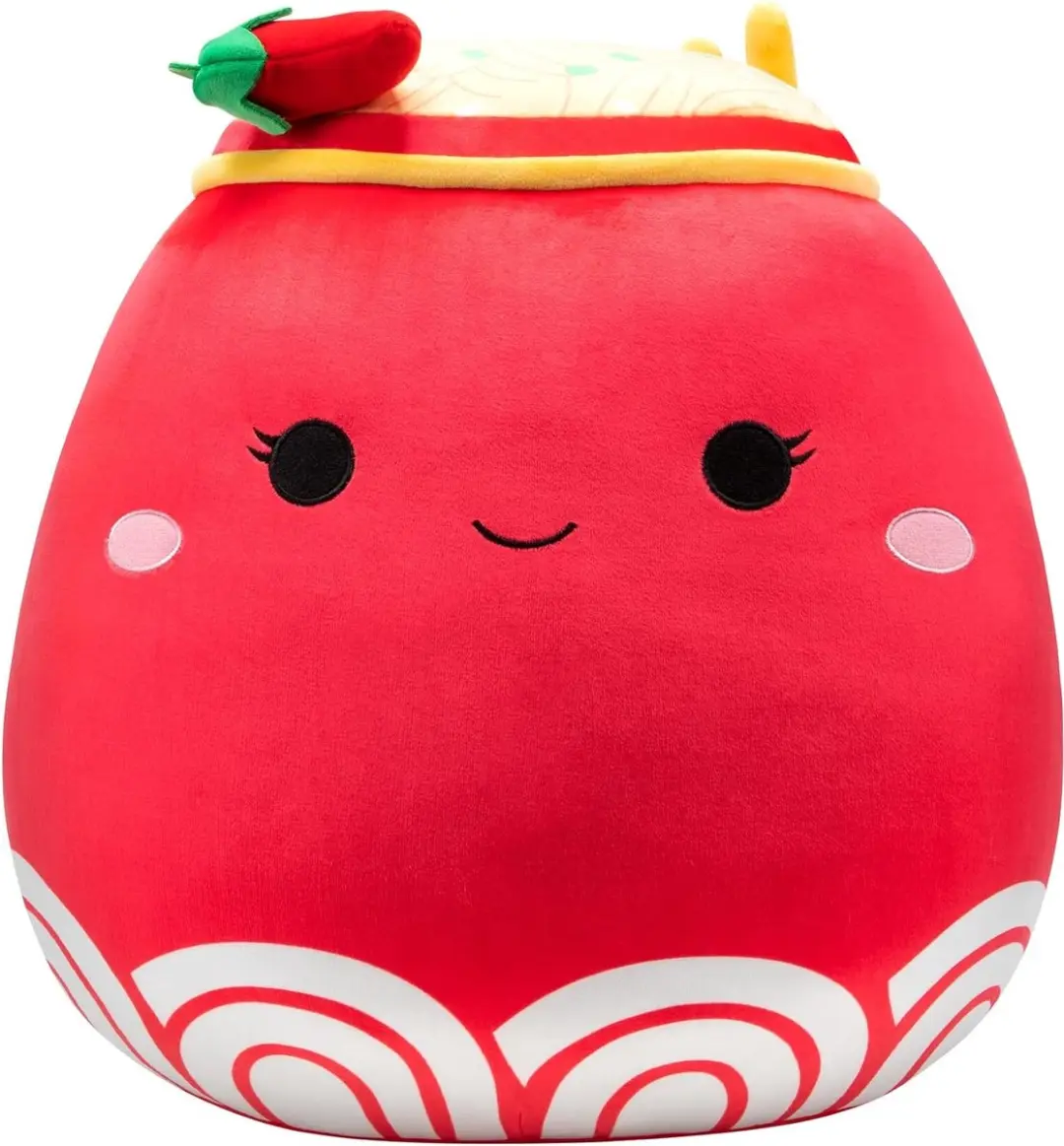 Squishmallows Odion Pluche Knuffel 50cm