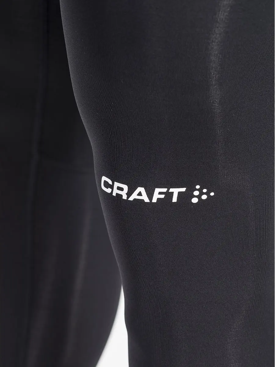Craft Pro Control Compression Long Tight 3XL - Zwart