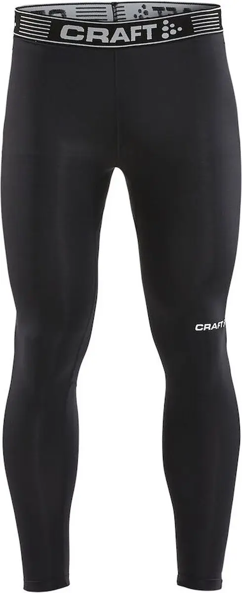 Craft Pro Control Compression Long Tight 3XL