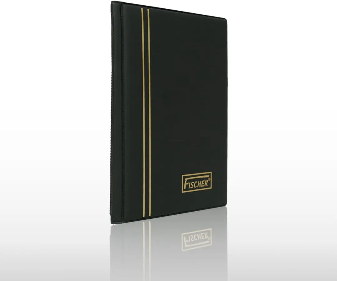 Fischer Muntalbum Premium