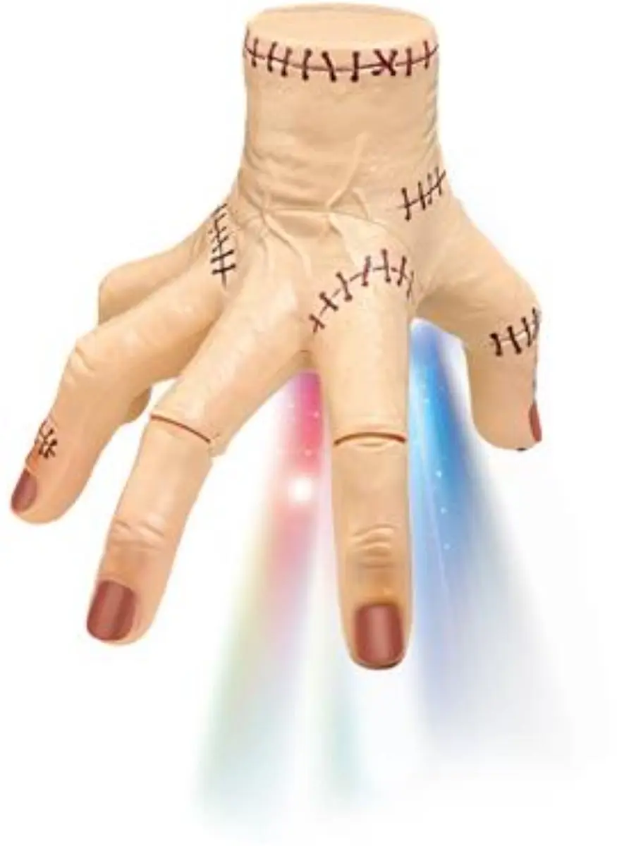 Espa Kruipende Hand