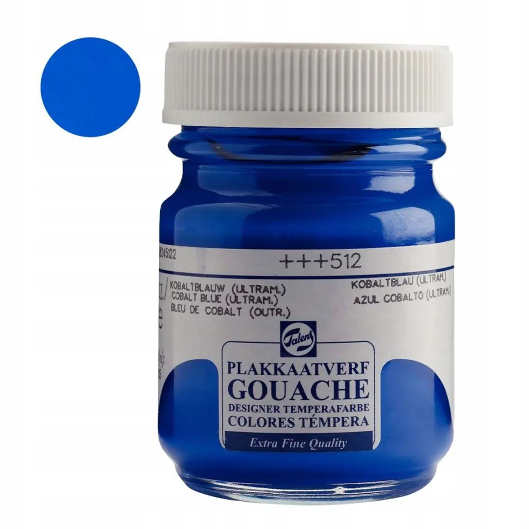 Royal Talens Gouache 50ml