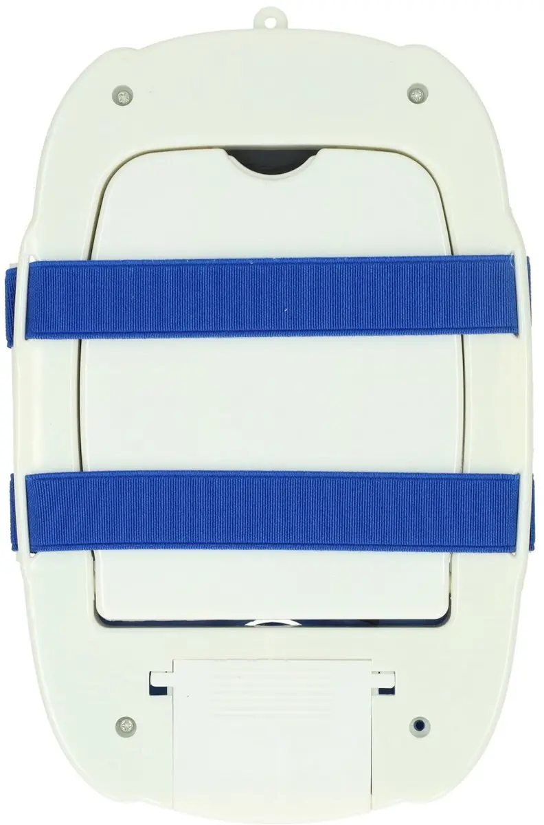 PAW Patrol Mobiele Light Pad - Multikleur
