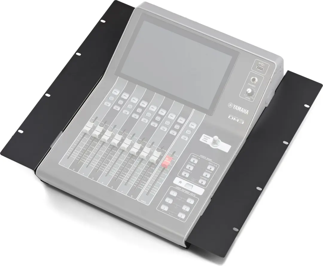 Yamaha DM3S Digital Mixing Console