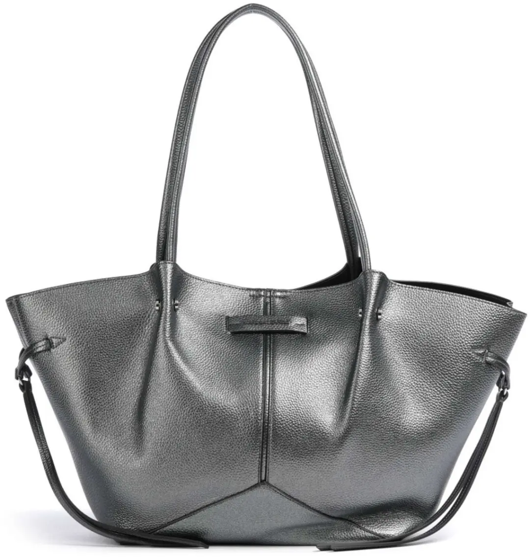 Karl Lagerfeld B3W30326 Le Ballet Zilver