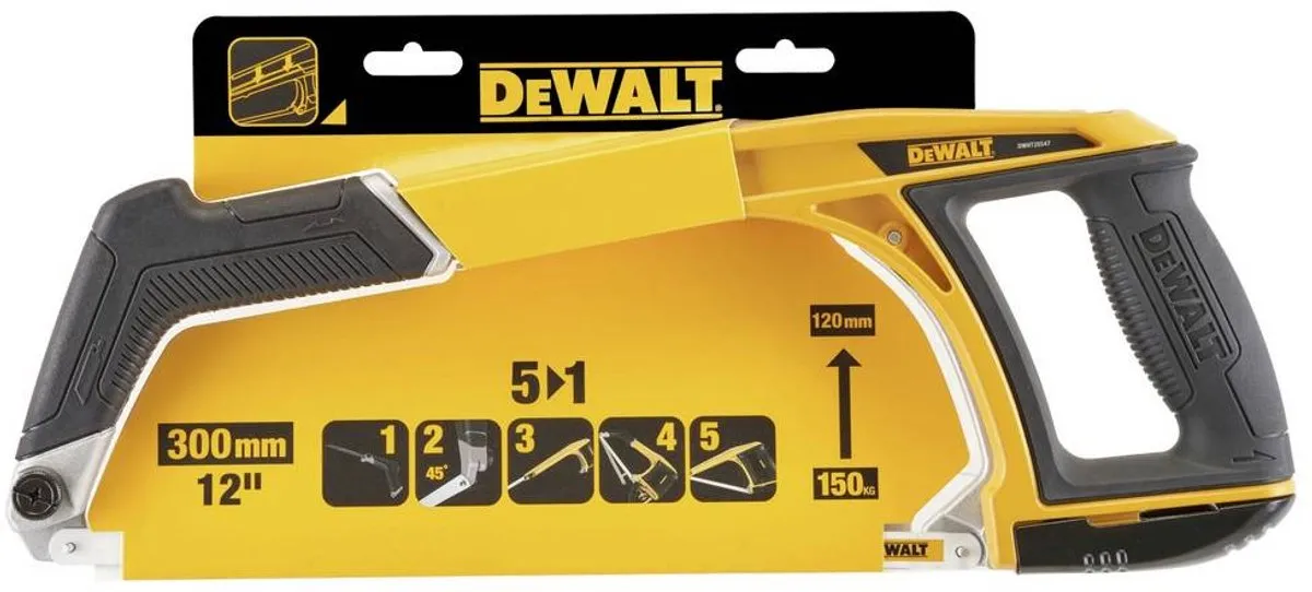 DeWALT Cirkelzaag 300mm DWHT0-20547