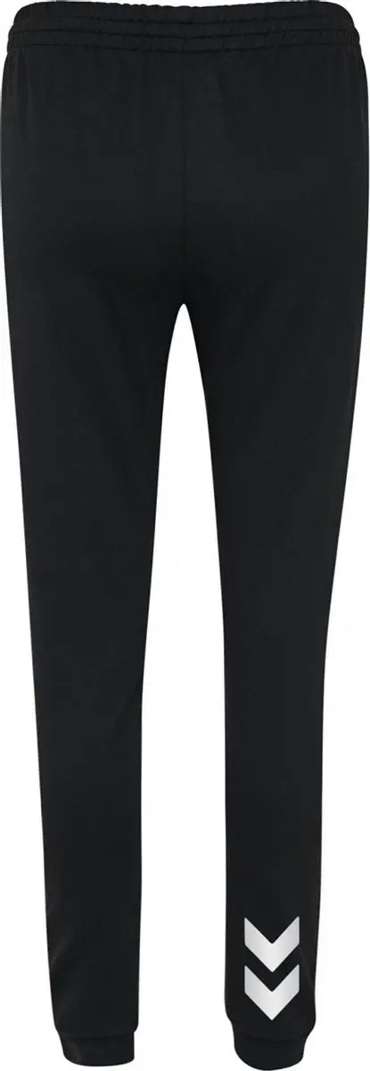 Hummel Go Cotton Joggingbroek M - Zwart