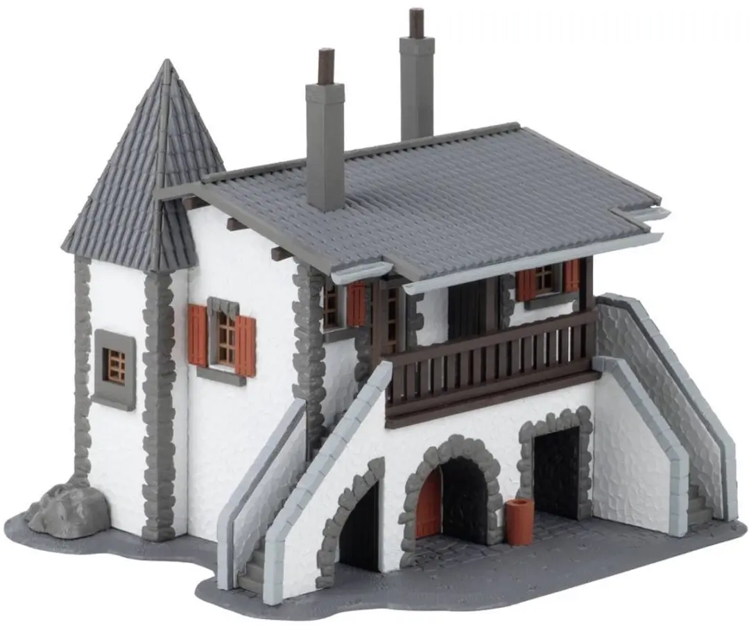 Faller H0 ALPINA Huis