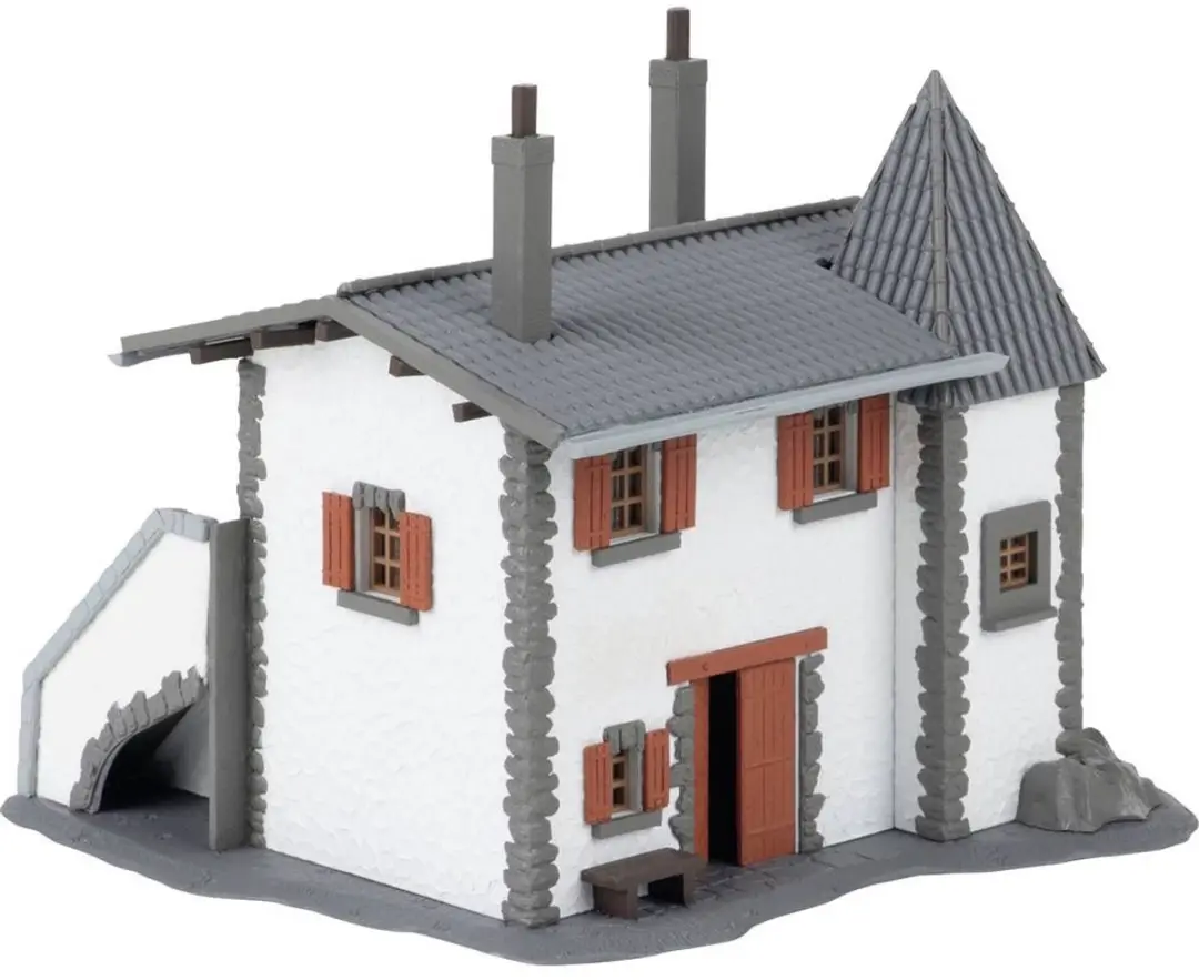 Faller H0 ALPINA Huis