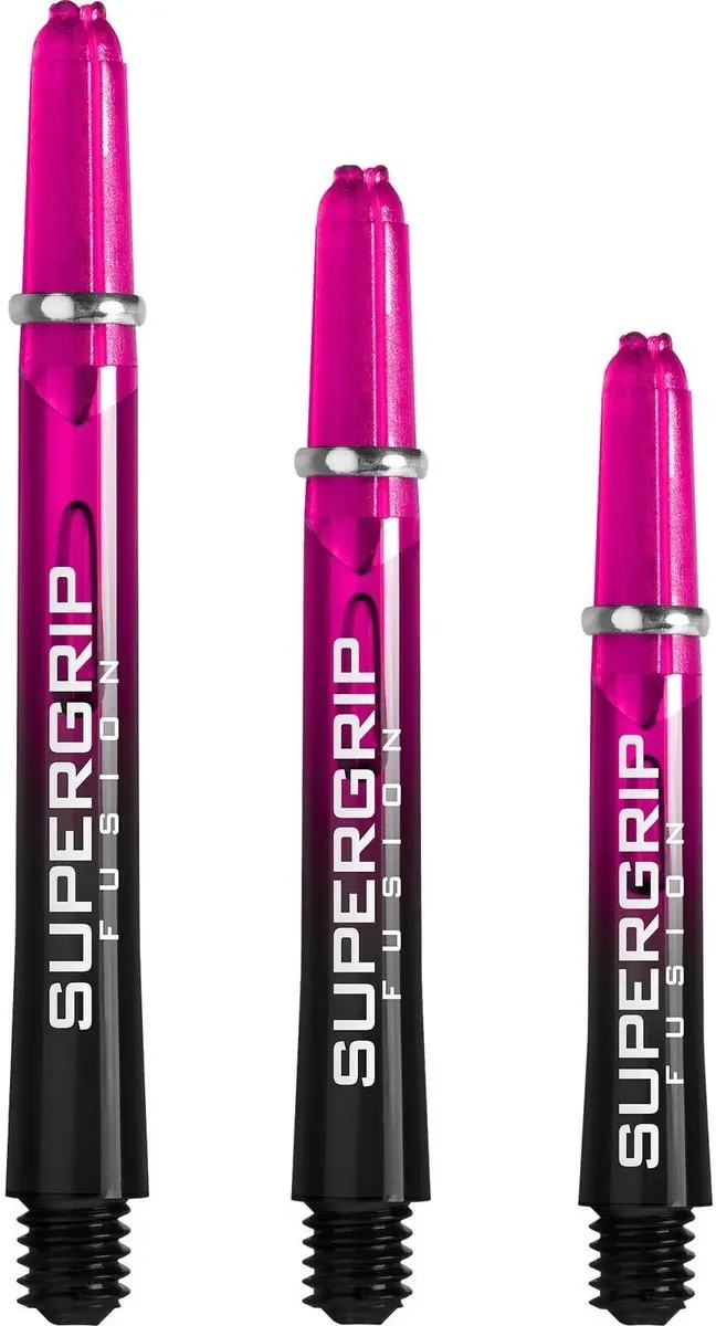 Harrows Supergrip Fusion SH0159 Dart Shafts