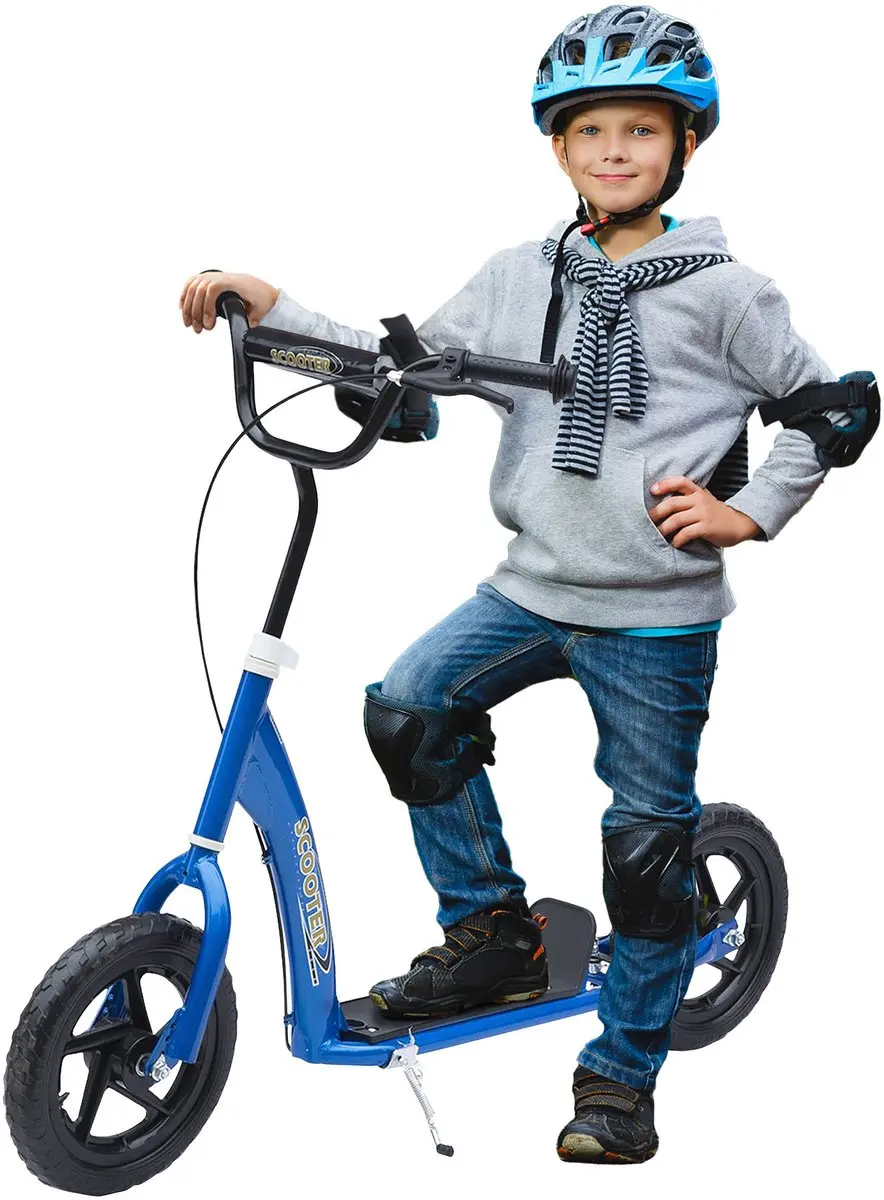 Homcom Kinderstep