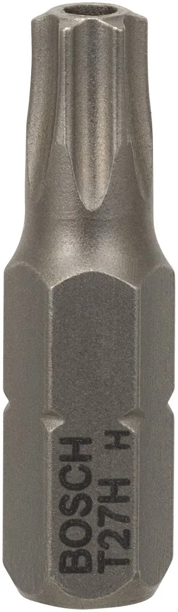 Bosch T27H Security-Torx Bit