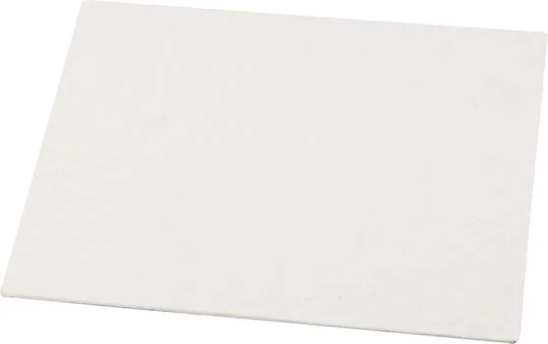 Creativ Company Canvas Paneel 18x24cm 3mm 280gr