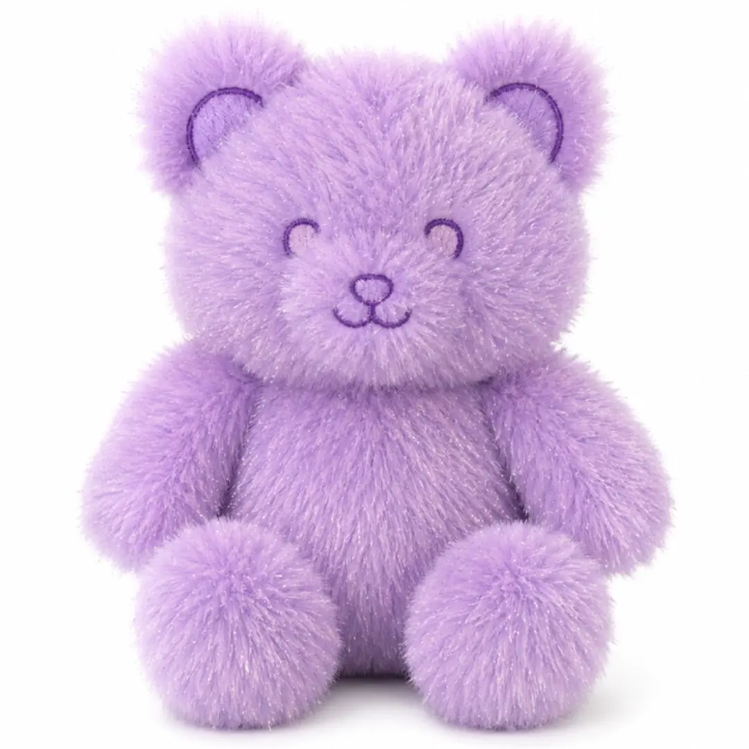 Topknuffels Teddybeer Pluche 22cm