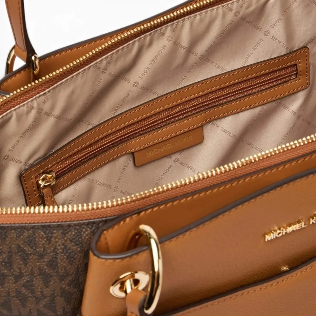 Michael Kors LG EW Tote