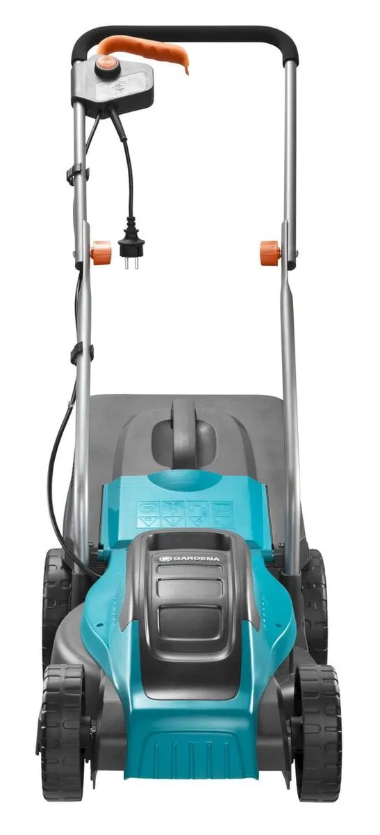 Gardena PowerMax 32 Grasmaaier - 32cm - 1100W - 30L