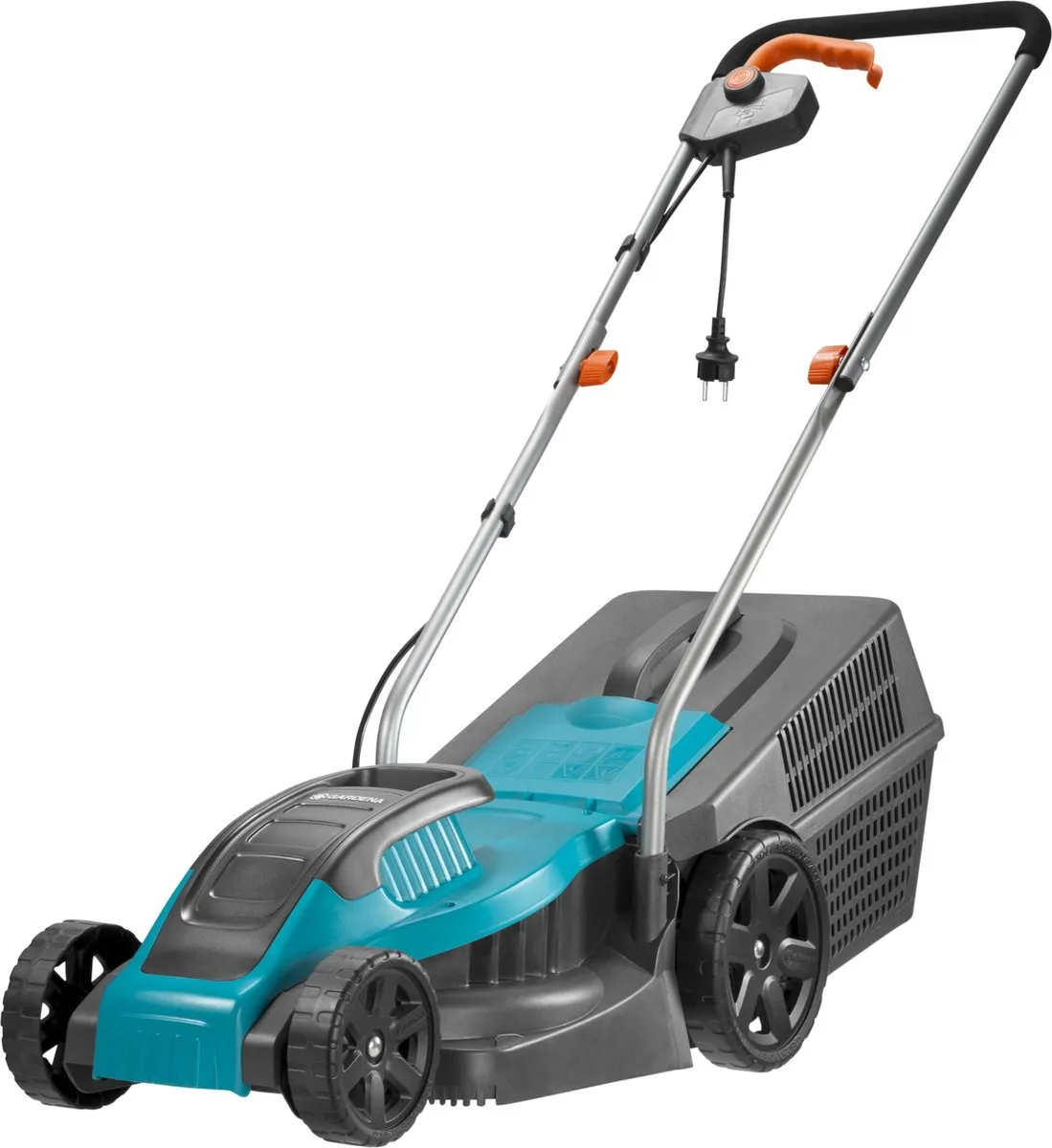 Gardena PowerMax 32 Grasmaaier