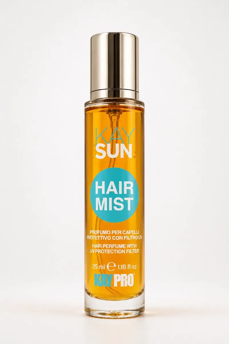 KayPro KaySun Hair Mist UV 35ml