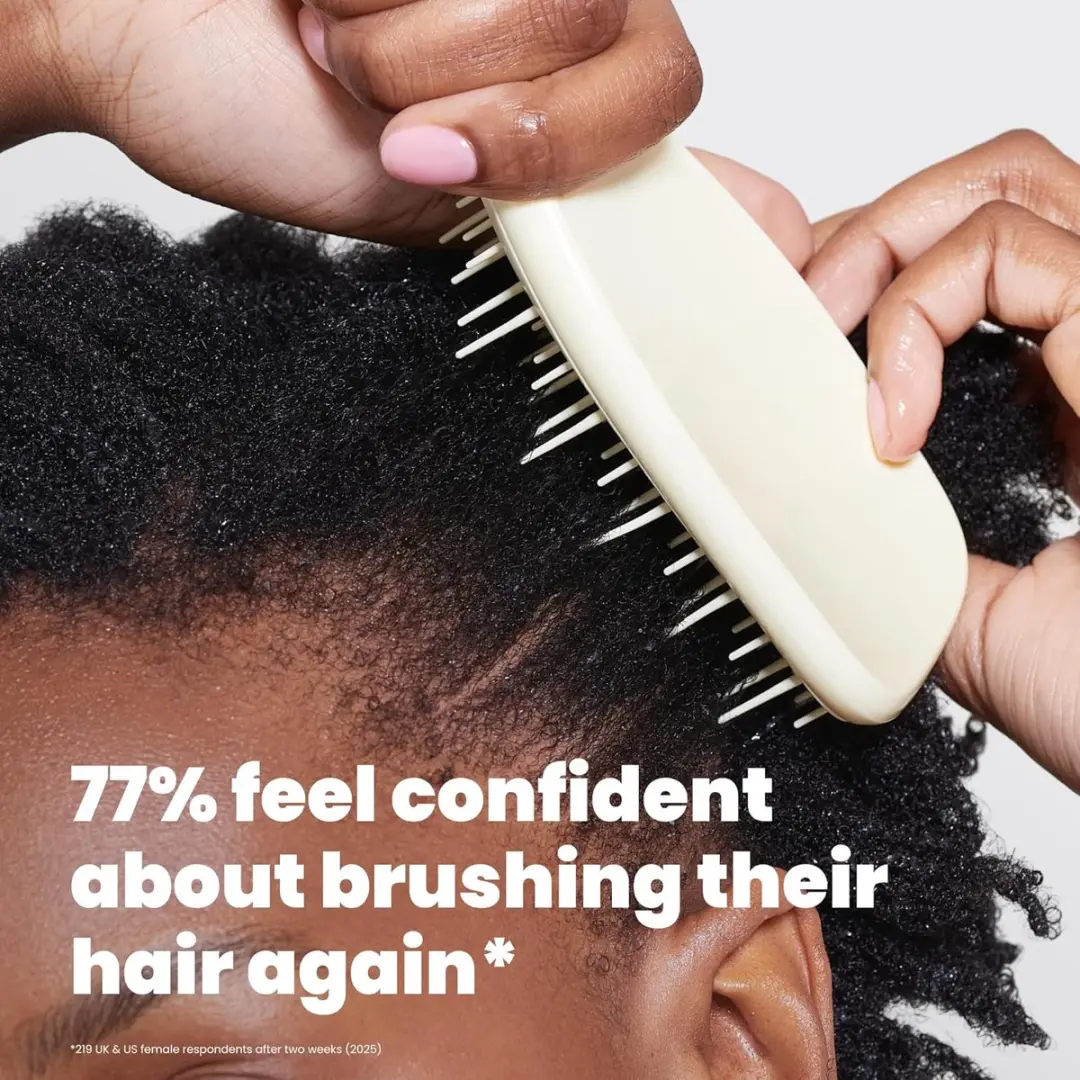 Tangle Teezer Extra Gentle Ultimate Detangler - Chamomile