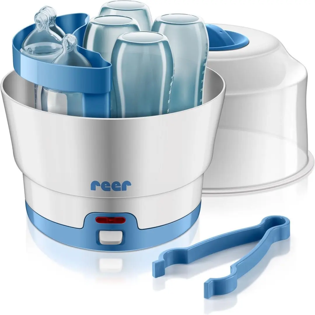 Reer VapoMat Vaporisator 36020