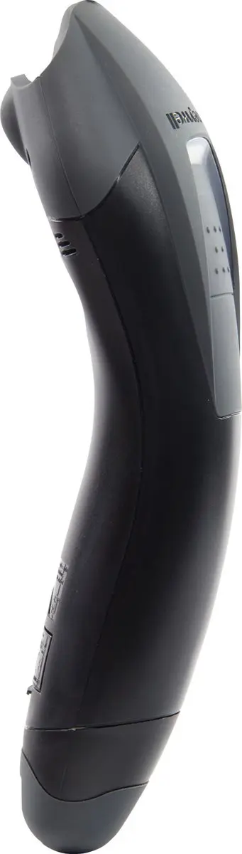 Honeywell MS1202G Voyager 1202G Streepjescodelezer - Zwart