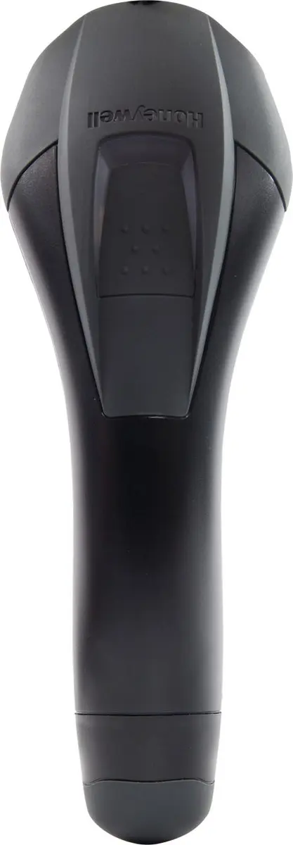 Honeywell MS1202G Voyager 1202G Streepjescodelezer - Zwart
