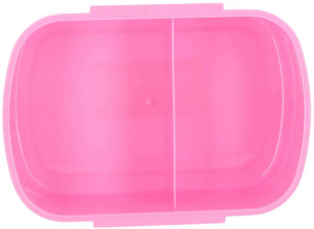 Disney Lilo & Stitch Lunchset - Roze
