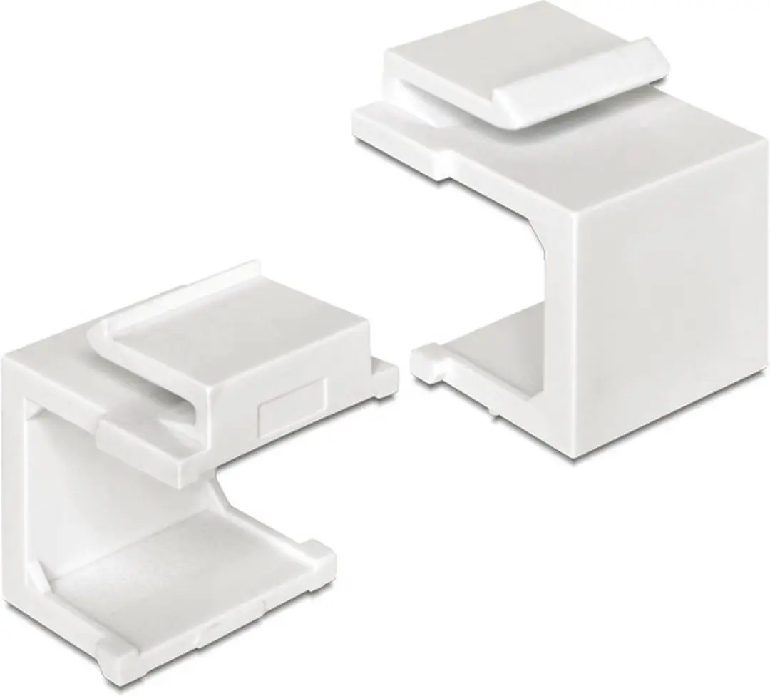 Delock Keystone Afsluitcover