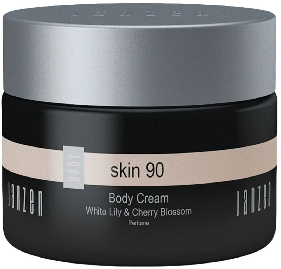 Janzen Body Cream Skin 90 - 300ml