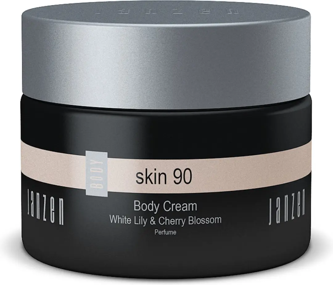 Janzen Body Cream Skin 90