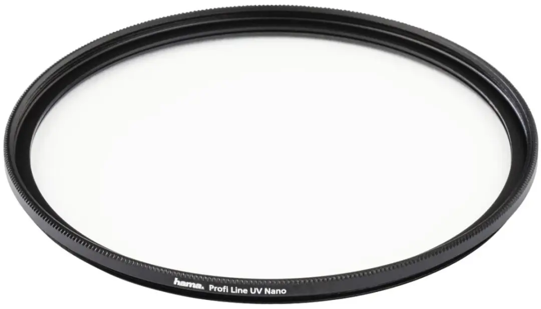Hama Profi Line UV Nano 72mm Filter