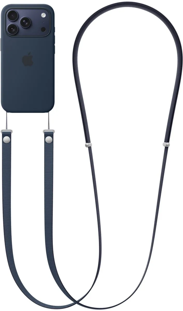Apple Crossbody Strap