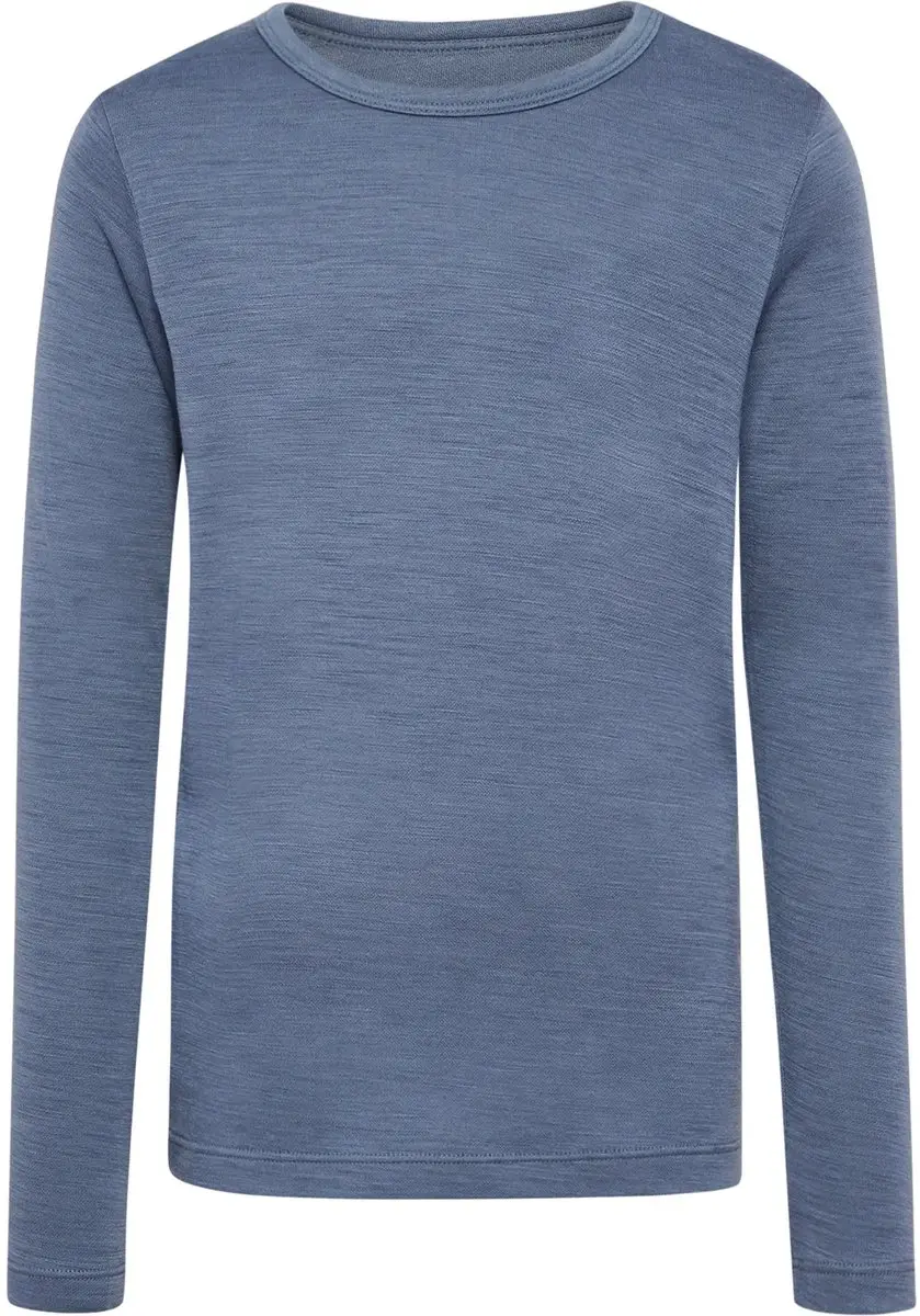 Hummel Baby T-shirt Lange mouwen