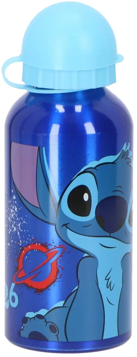 Disney Lilo & Stitch Lunchset Blauw