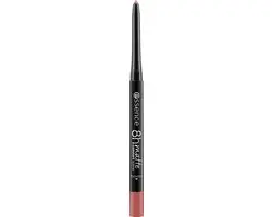 Essence 8h Matte Comfort Lipliner 20 Mauve Mirage