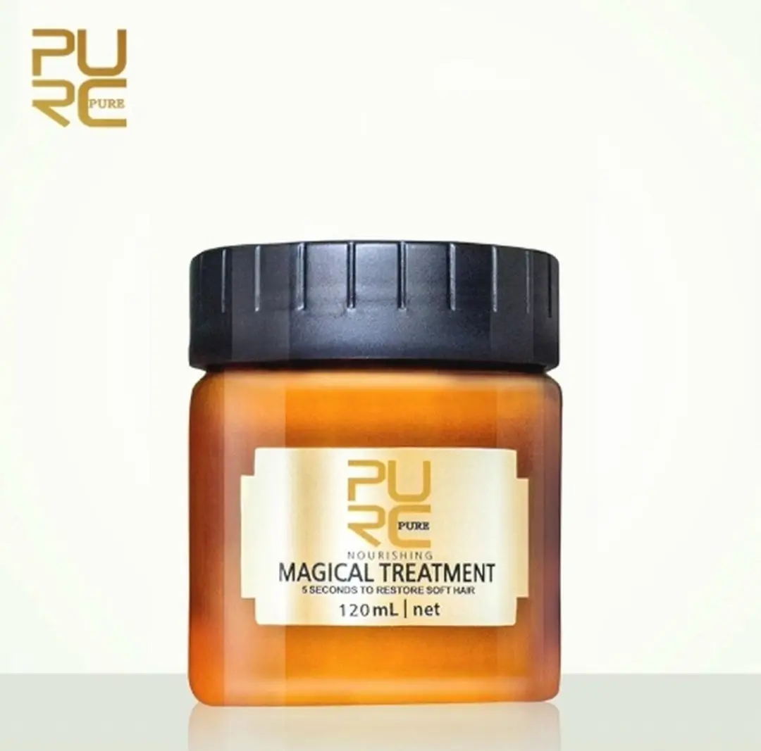 Pure Magical Treatment Haarmasker 120ml