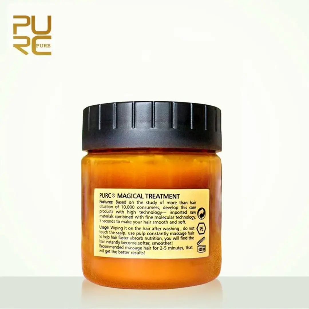 Pure Magical Treatment Haarmasker 120ml